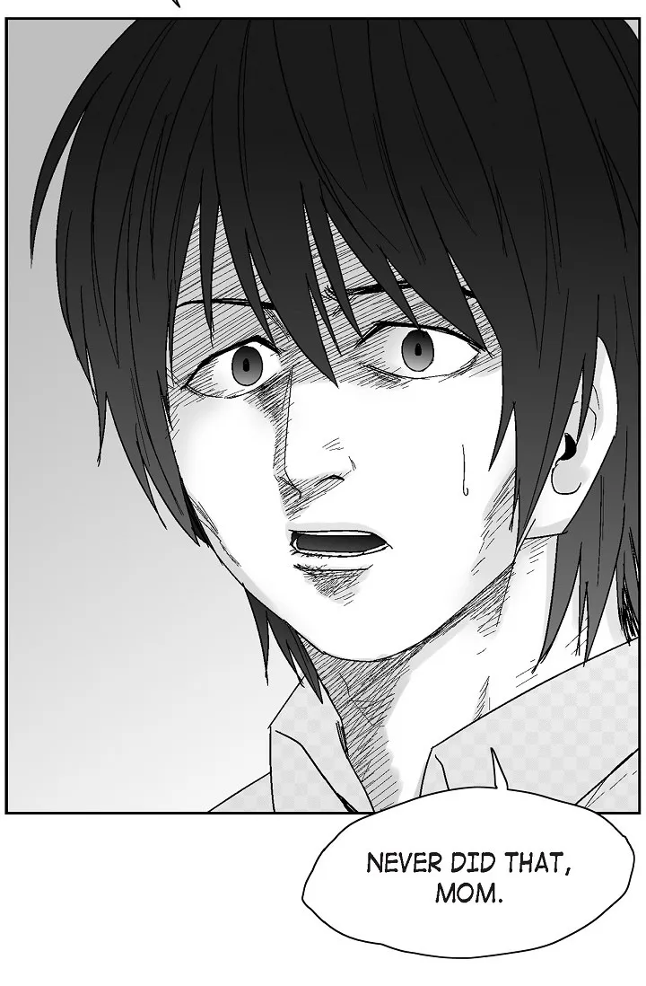 An Eye For An Eye Chapter 57 page 60 - 