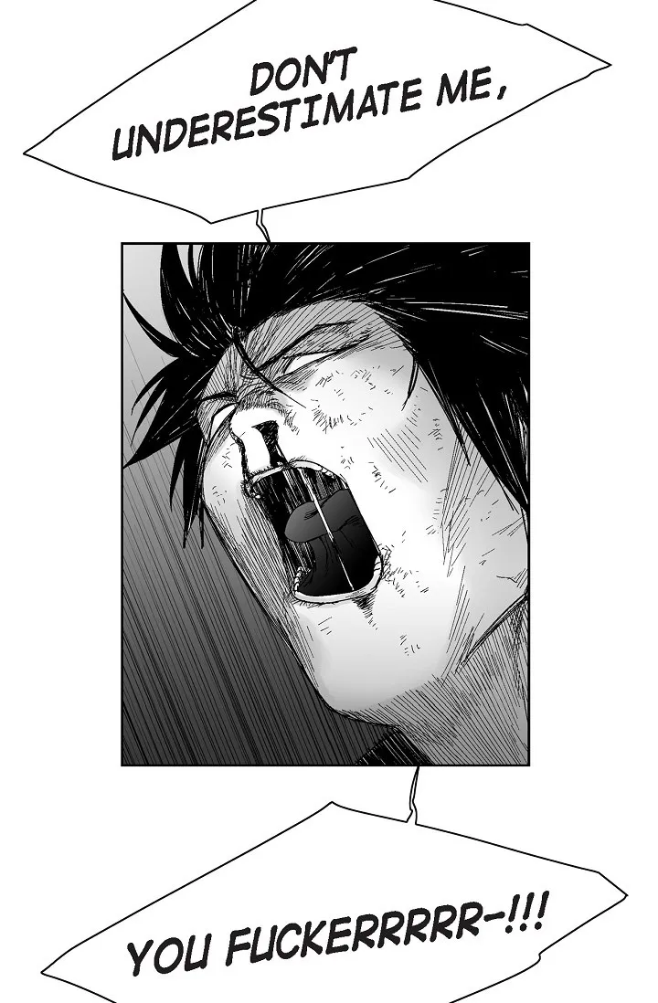 An Eye For An Eye Chapter 57 page 7 - 
