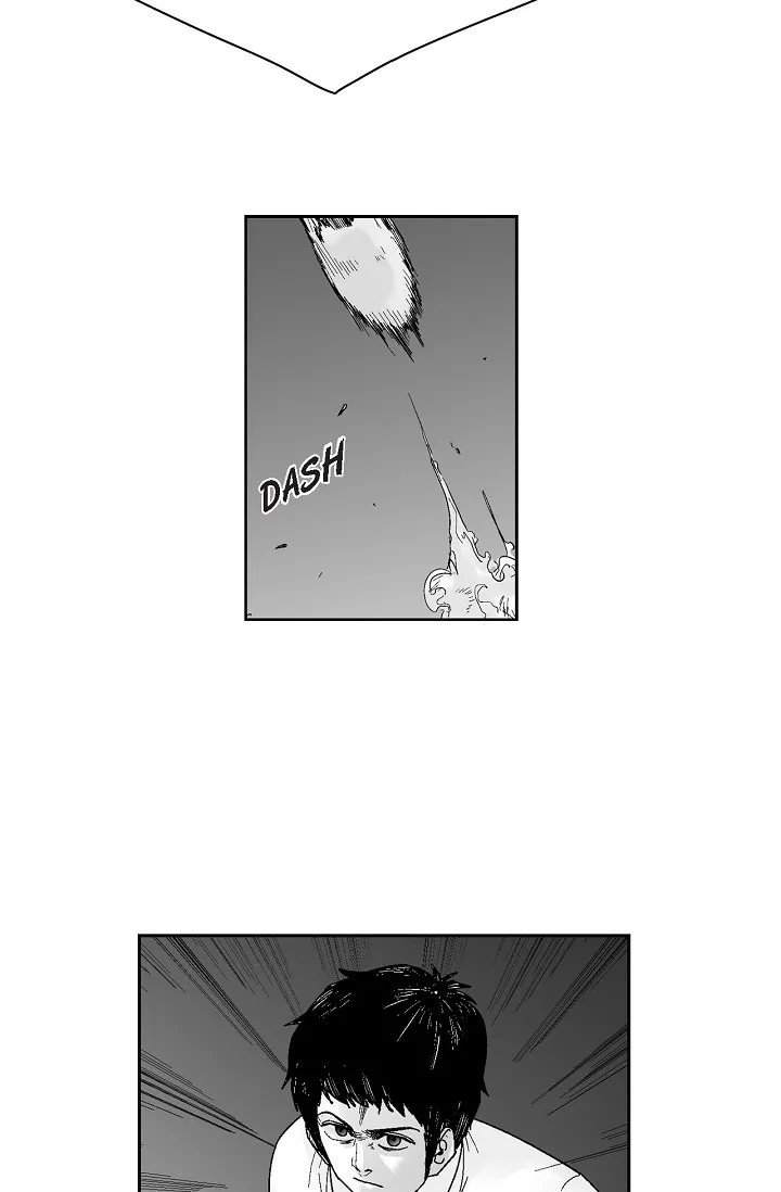 An Eye For An Eye Chapter 57 page 8 - 