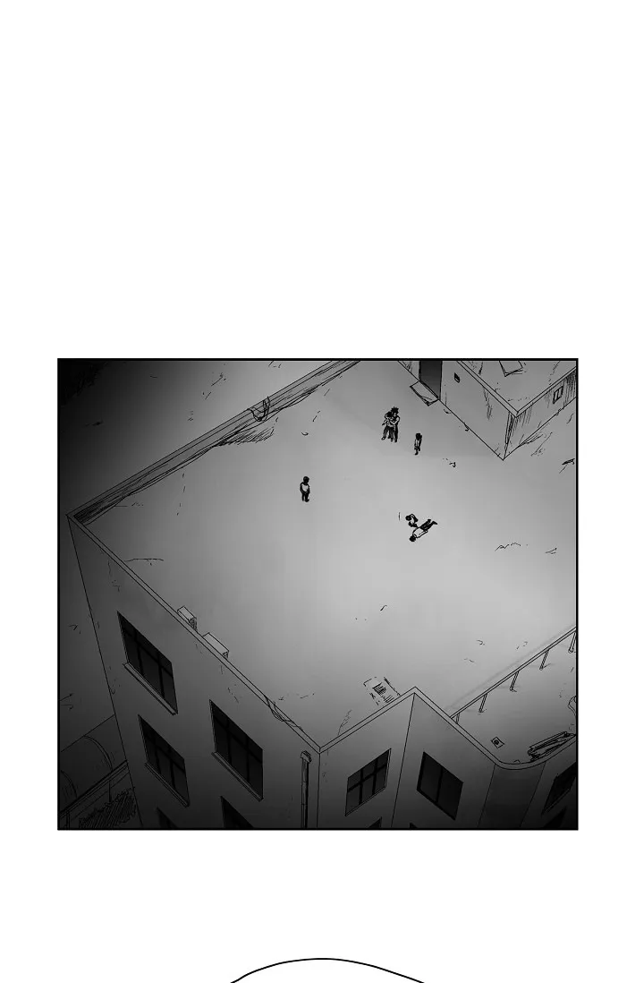 An Eye For An Eye Chapter 58 page 1 - 