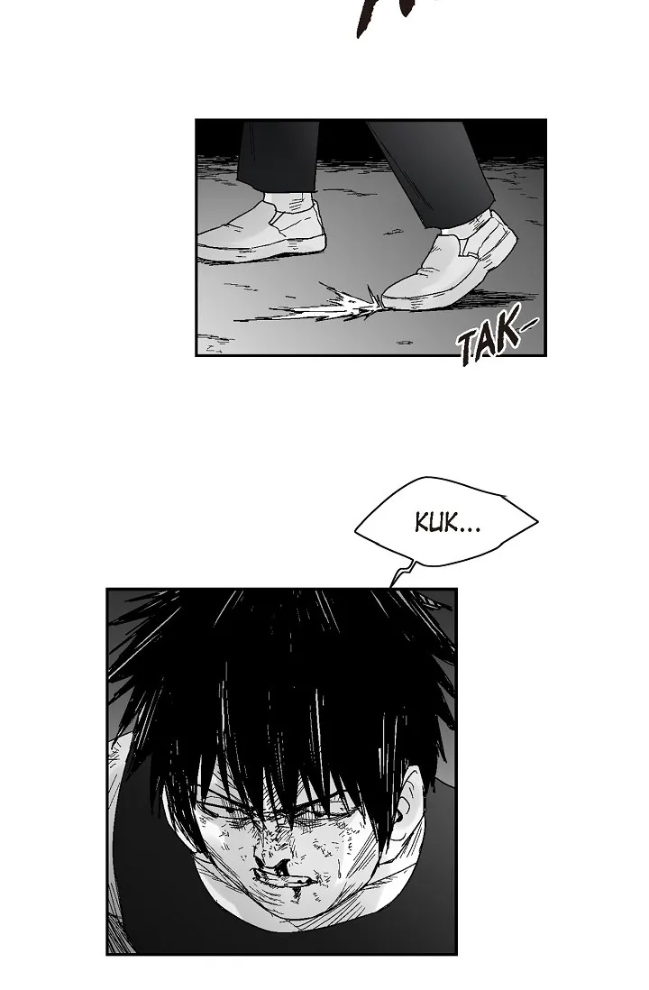 An Eye For An Eye Chapter 58 page 11 - 