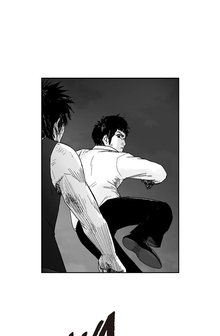 An Eye For An Eye Chapter 58 page 12 - 