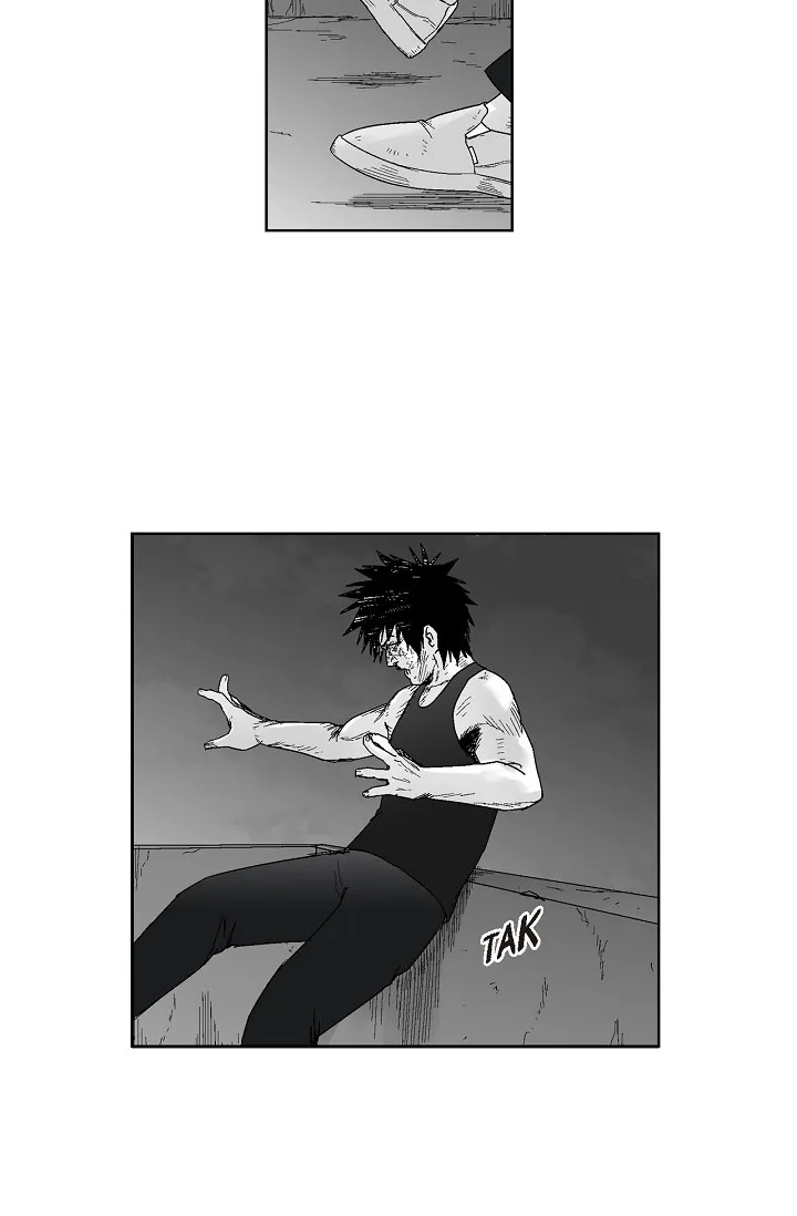 An Eye For An Eye Chapter 58 page 14 - 