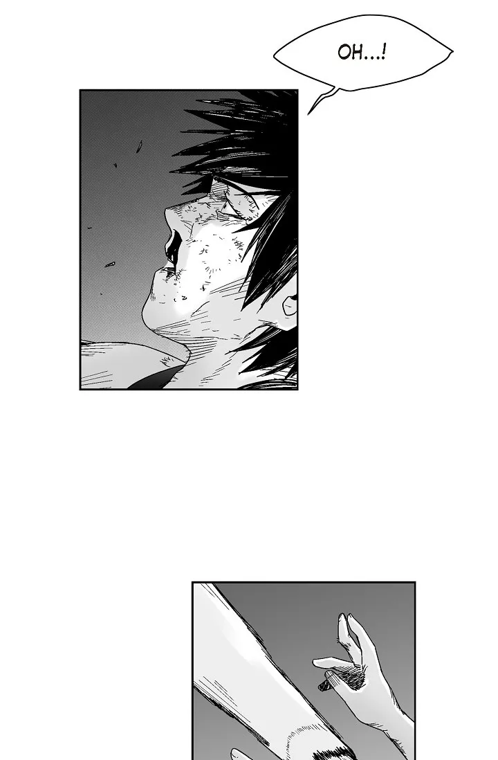 An Eye For An Eye Chapter 58 page 15 - 