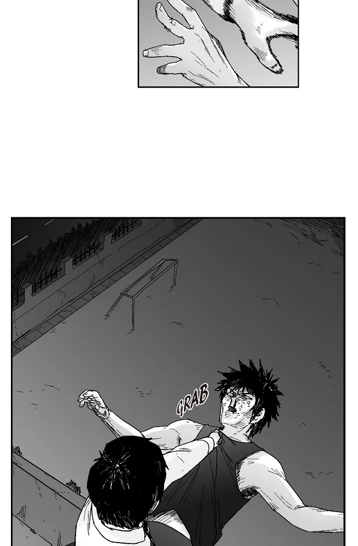 An Eye For An Eye Chapter 58 page 16 - 