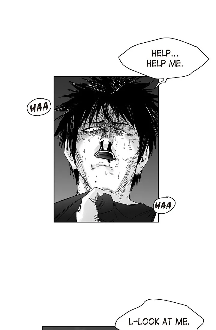 An Eye For An Eye Chapter 58 page 18 - 