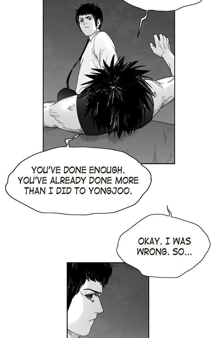 An Eye For An Eye Chapter 58 page 19 - 