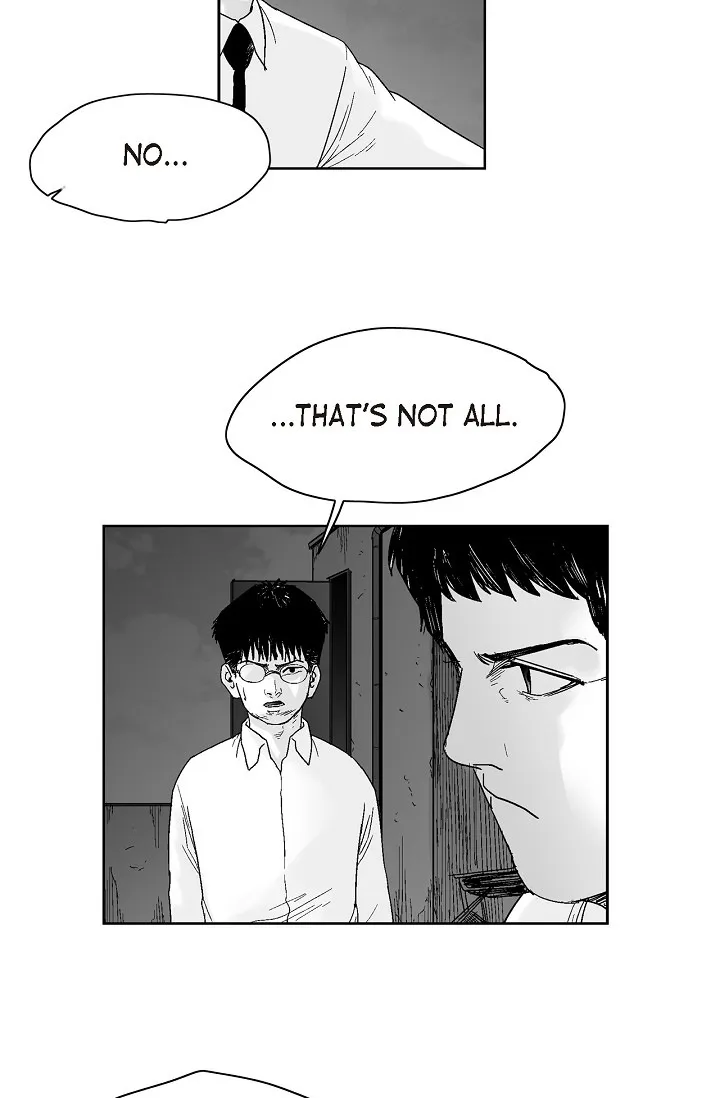 An Eye For An Eye Chapter 58 page 20 - 
