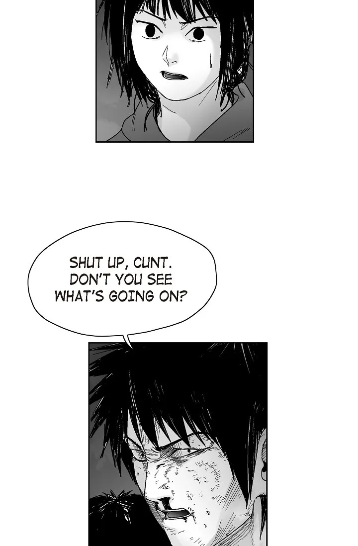 An Eye For An Eye Chapter 58 page 3 - 