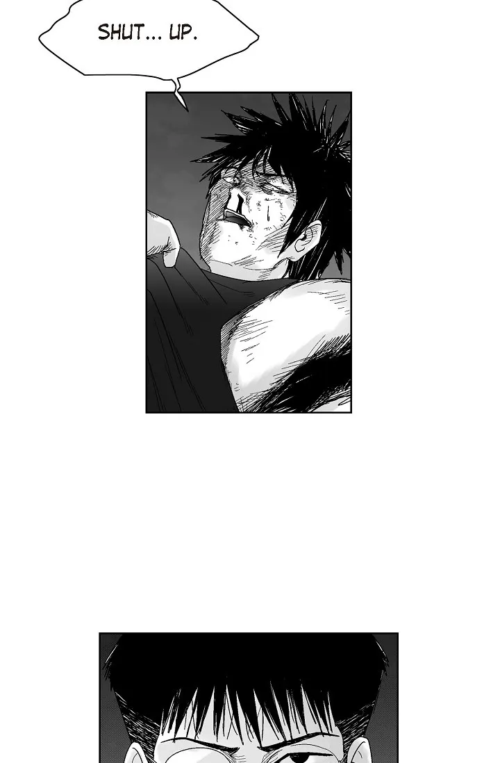 An Eye For An Eye Chapter 58 page 21 - 