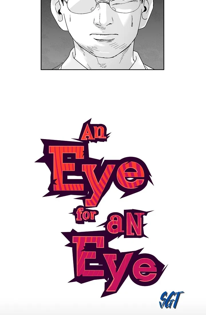 An Eye For An Eye Chapter 58 page 22 - 