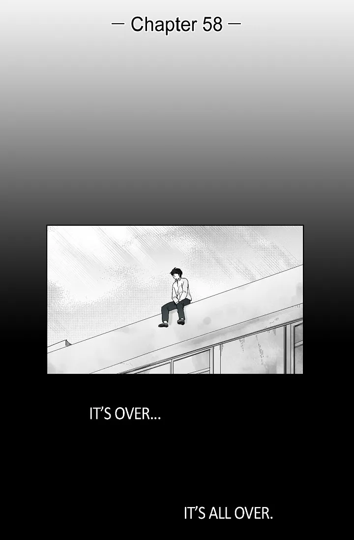 An Eye For An Eye Chapter 58 page 23 - 
