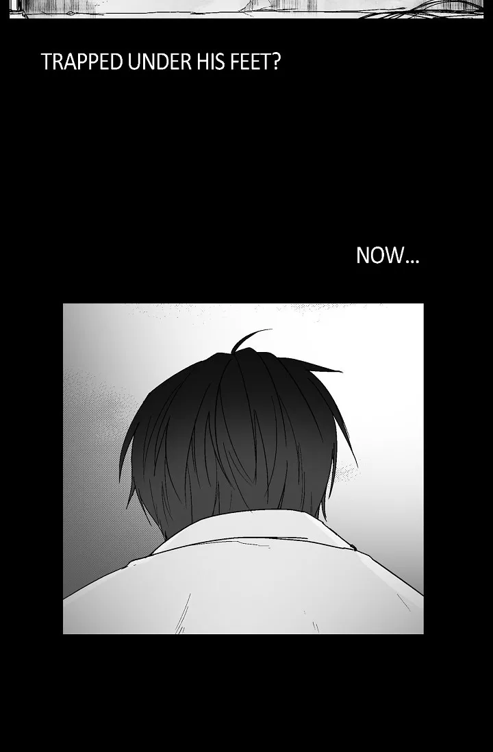 An Eye For An Eye Chapter 58 page 25 - 
