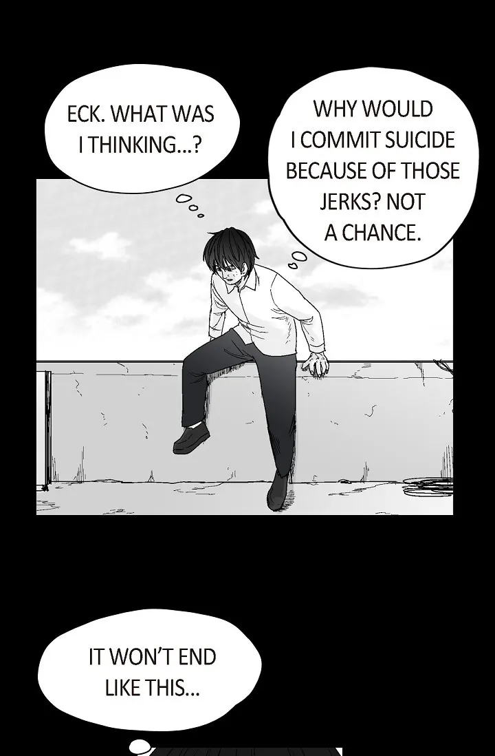 An Eye For An Eye Chapter 58 page 27 - 