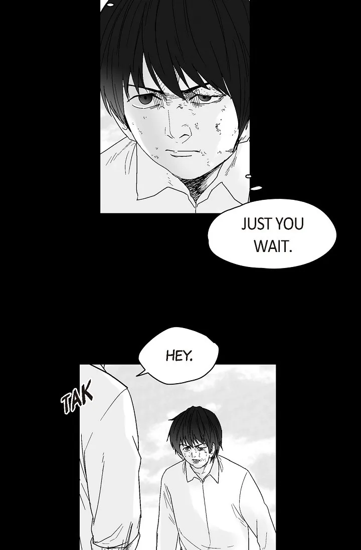 An Eye For An Eye Chapter 58 page 28 - 