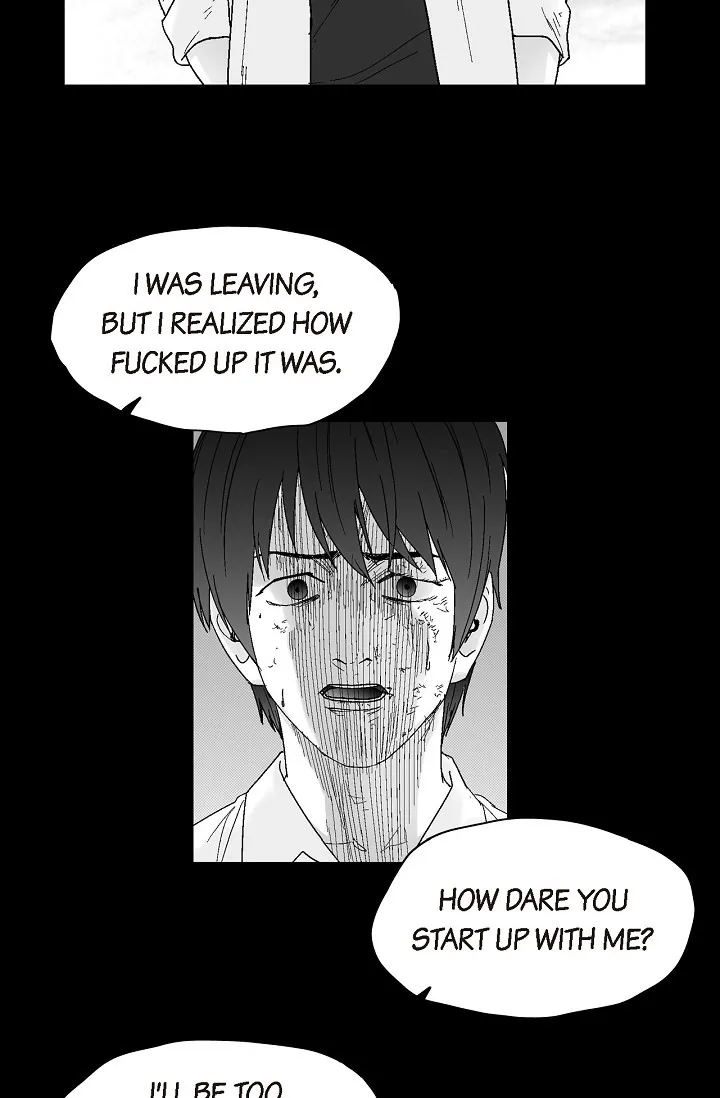 An Eye For An Eye Chapter 58 page 30 - 