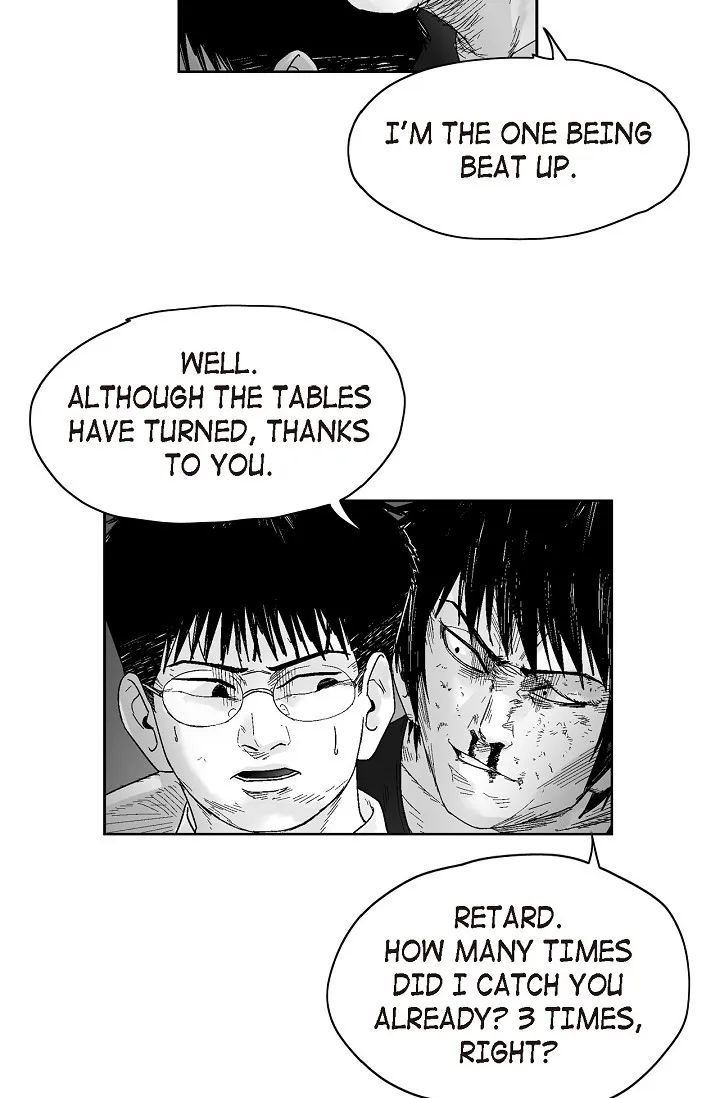 An Eye For An Eye Chapter 58 page 4 - 