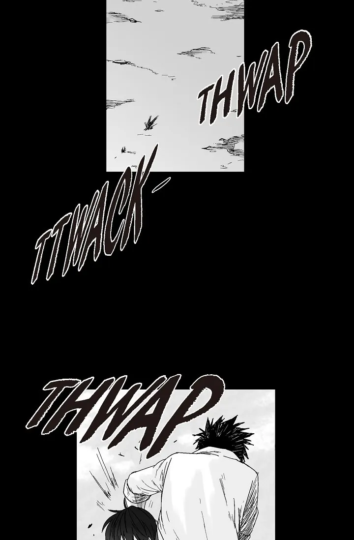 An Eye For An Eye Chapter 58 page 33 - 