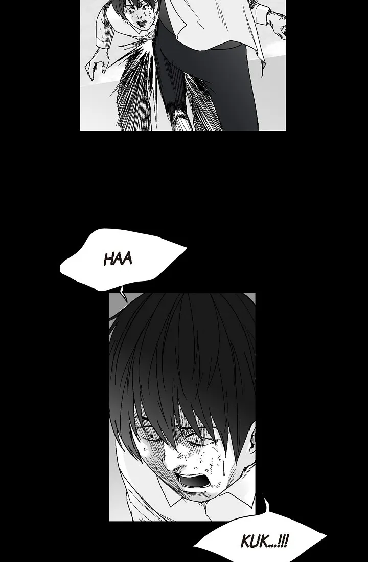 An Eye For An Eye Chapter 58 page 34 - 