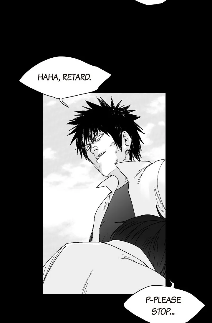 An Eye For An Eye Chapter 58 page 35 - 