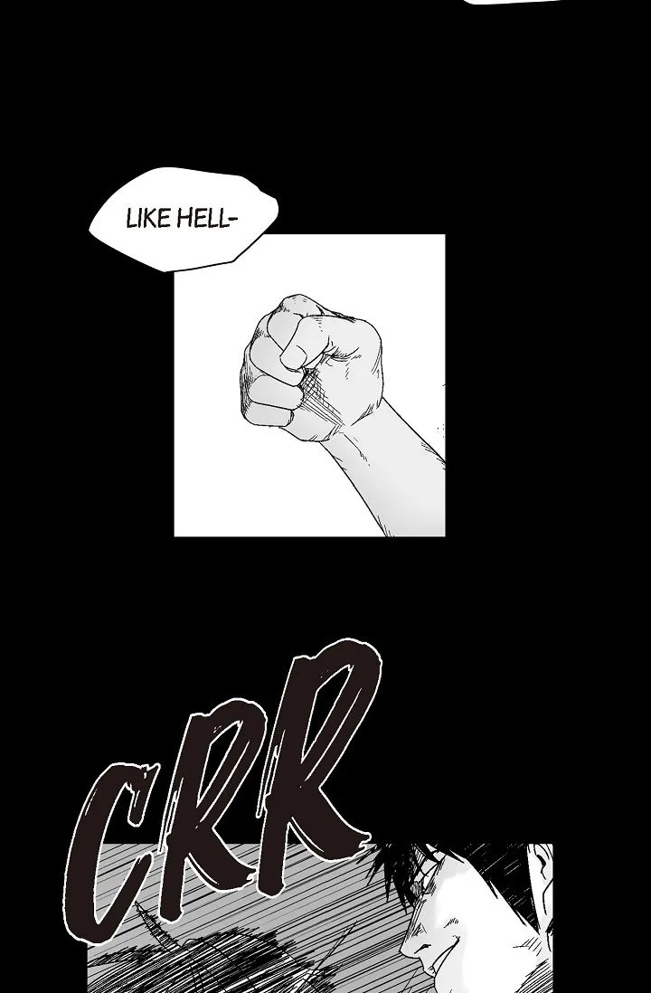 An Eye For An Eye Chapter 58 page 36 - 
