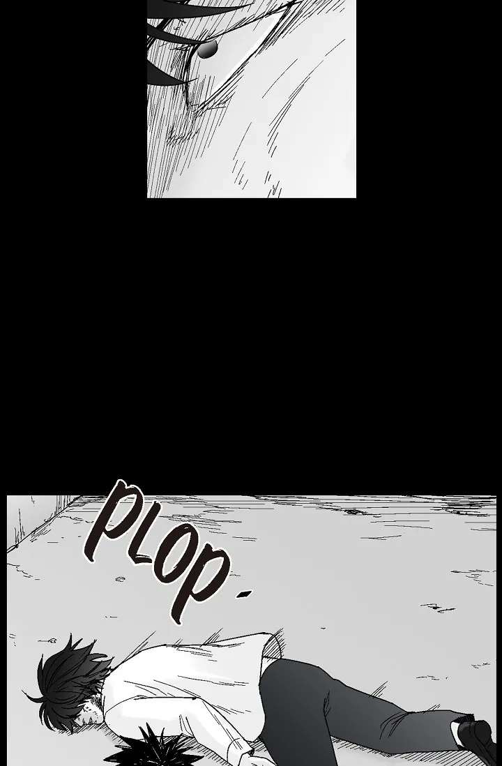 An Eye For An Eye Chapter 58 page 38 - 