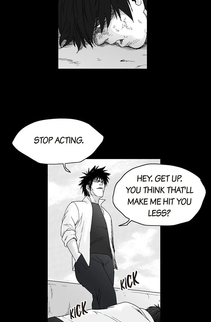 An Eye For An Eye Chapter 58 page 40 - 