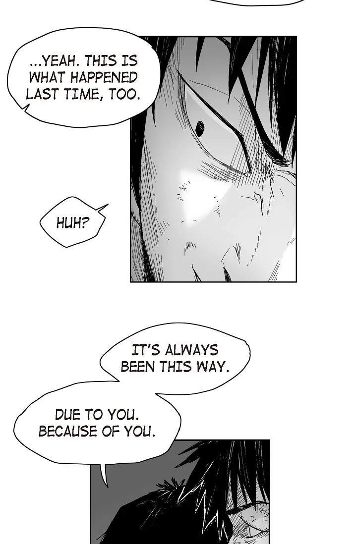An Eye For An Eye Chapter 58 page 5 - 