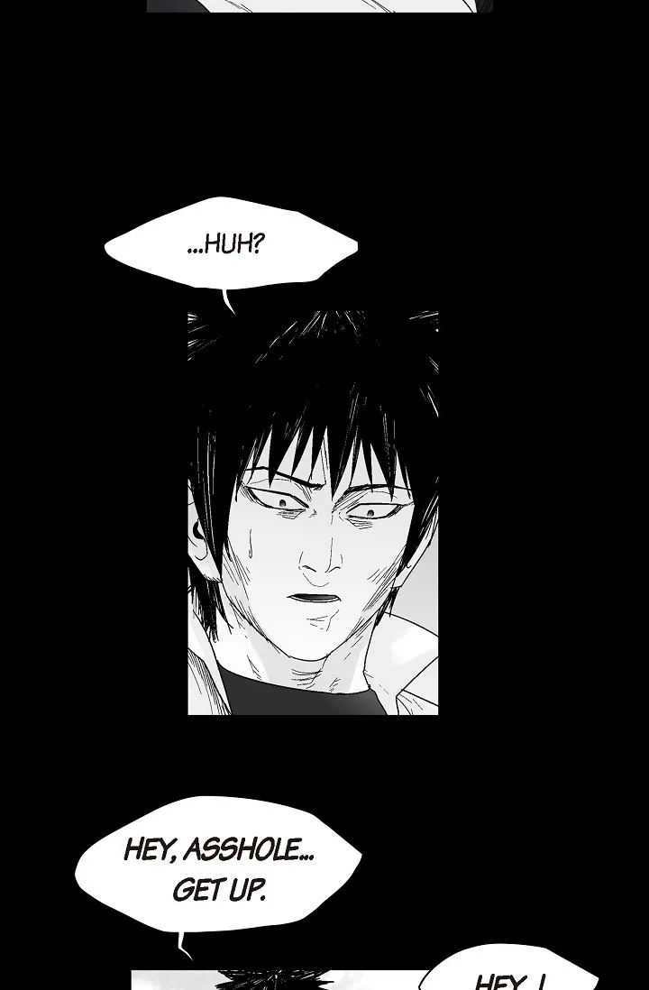 An Eye For An Eye Chapter 58 page 41 - 