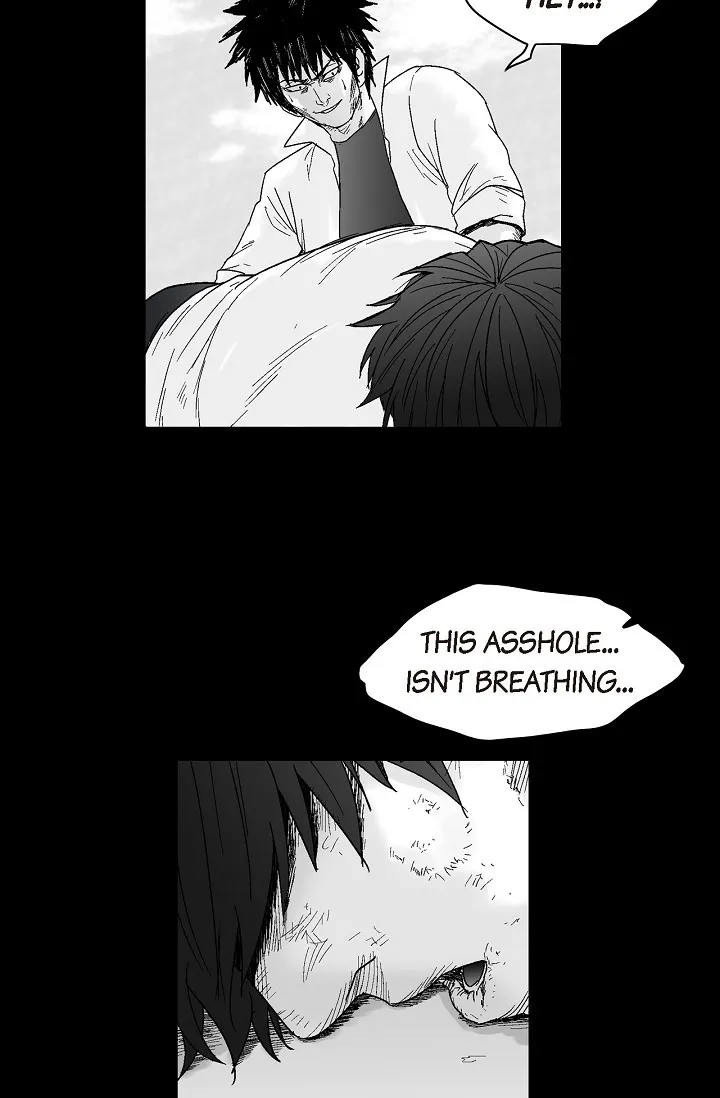 An Eye For An Eye Chapter 58 page 42 - 
