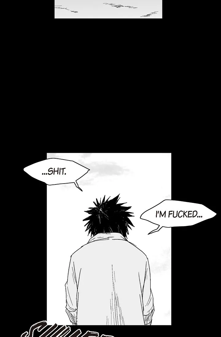 An Eye For An Eye Chapter 58 page 43 - 