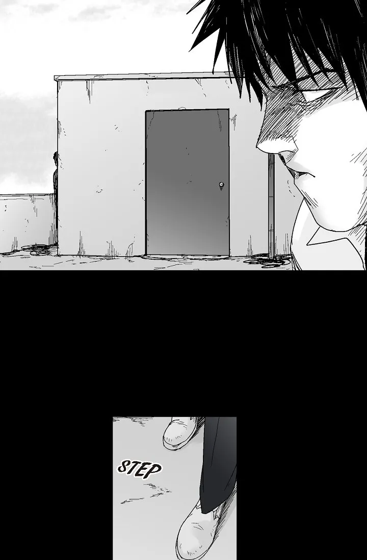 An Eye For An Eye Chapter 58 page 45 - 