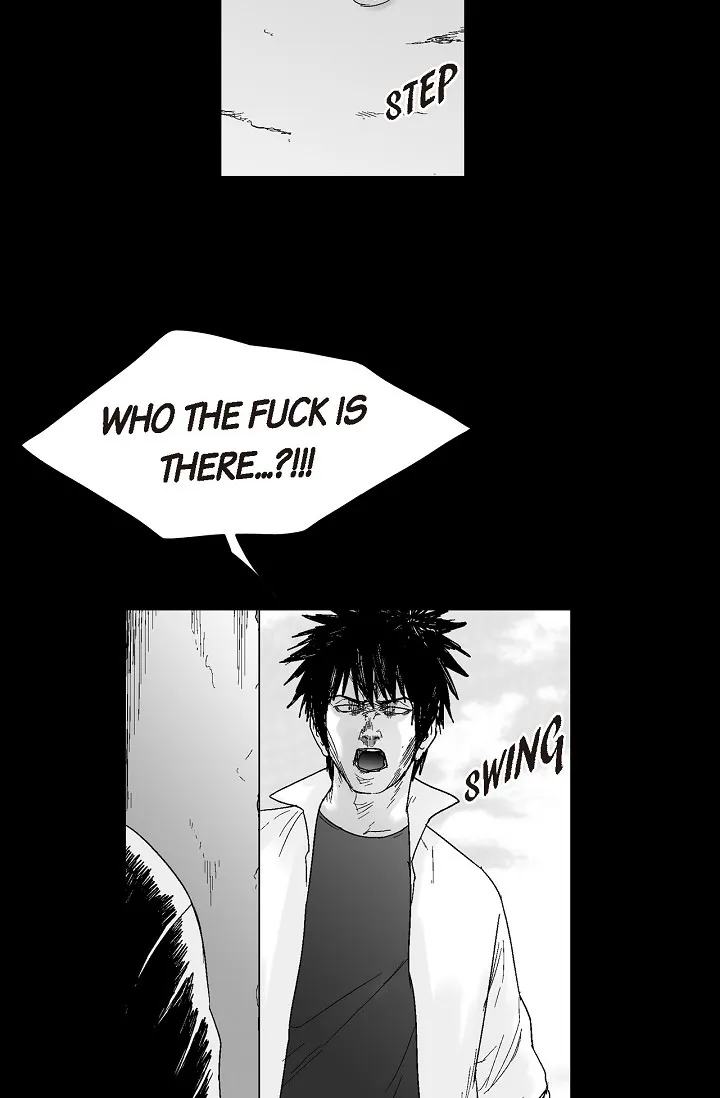An Eye For An Eye Chapter 58 page 46 - 