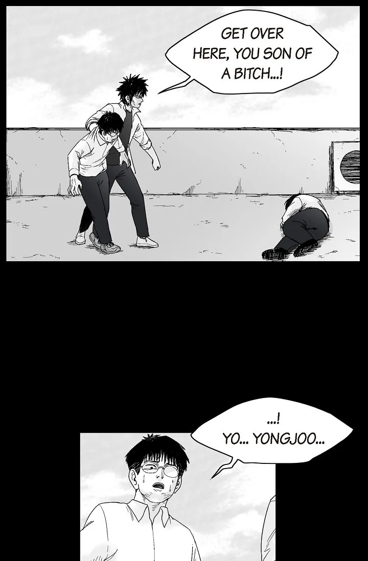 An Eye For An Eye Chapter 58 page 49 - 