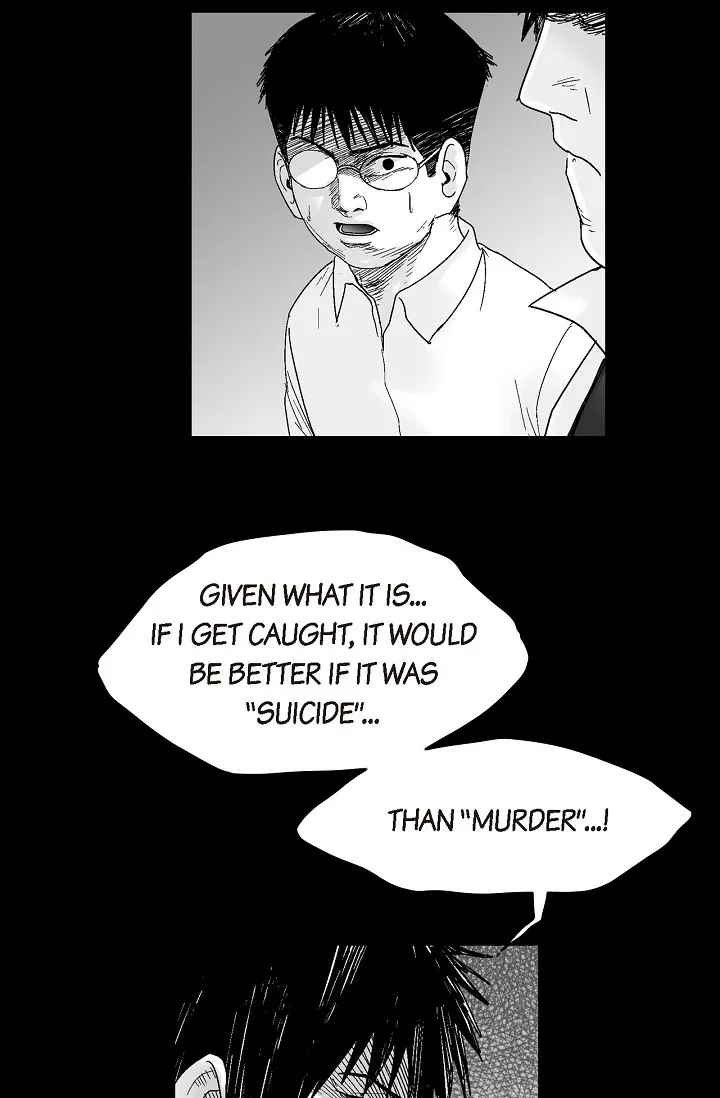 An Eye For An Eye Chapter 58 page 52 - 