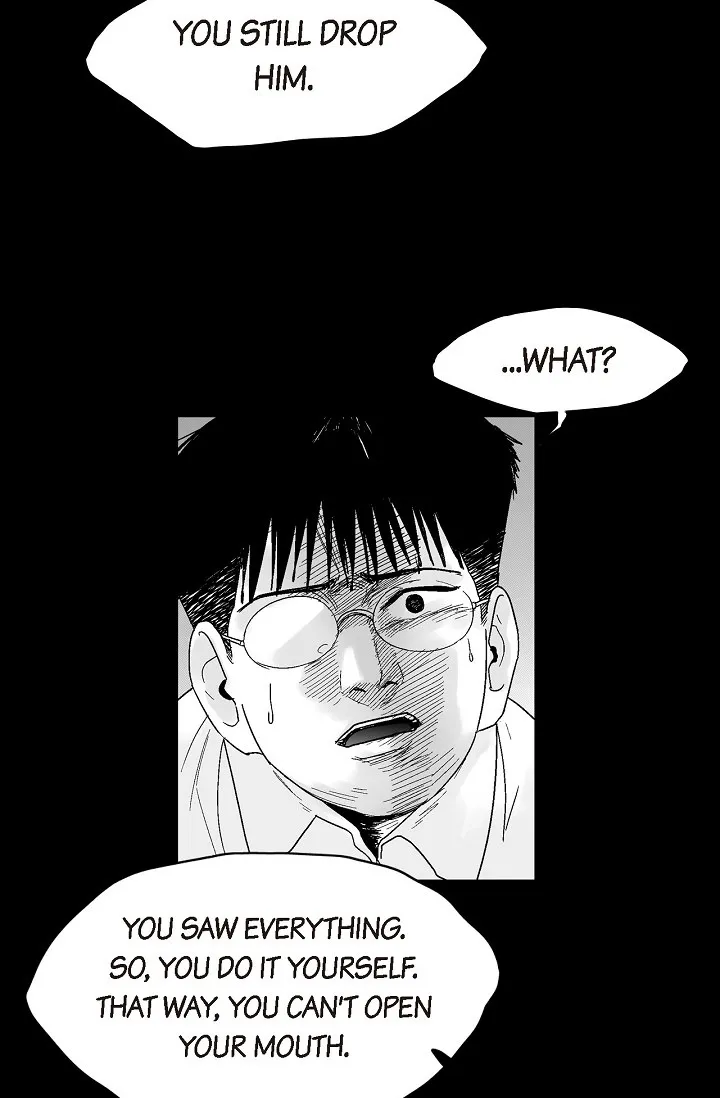 An Eye For An Eye Chapter 58 page 54 - 