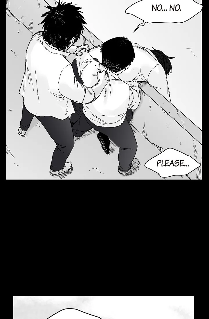 An Eye For An Eye Chapter 58 page 56 - 