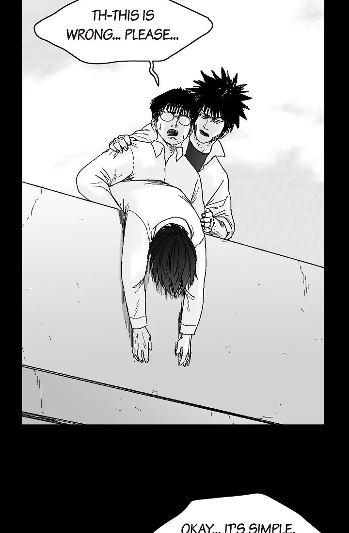An Eye For An Eye Chapter 58 page 57 - 