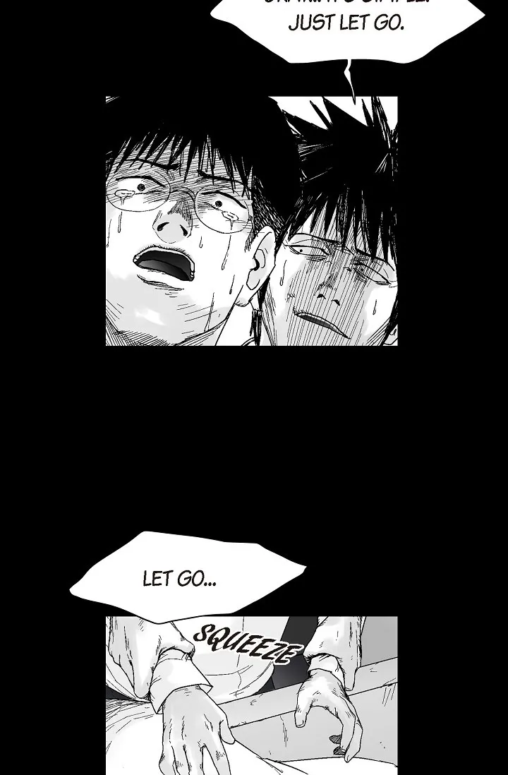 An Eye For An Eye Chapter 58 page 58 - 
