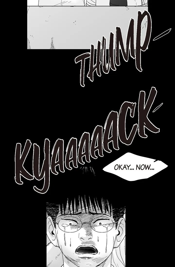 An Eye For An Eye Chapter 58 page 61 - 