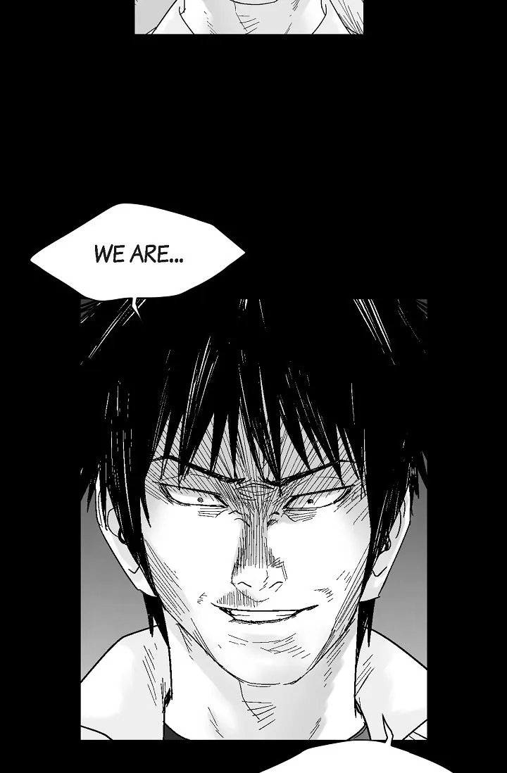 An Eye For An Eye Chapter 58 page 62 - 
