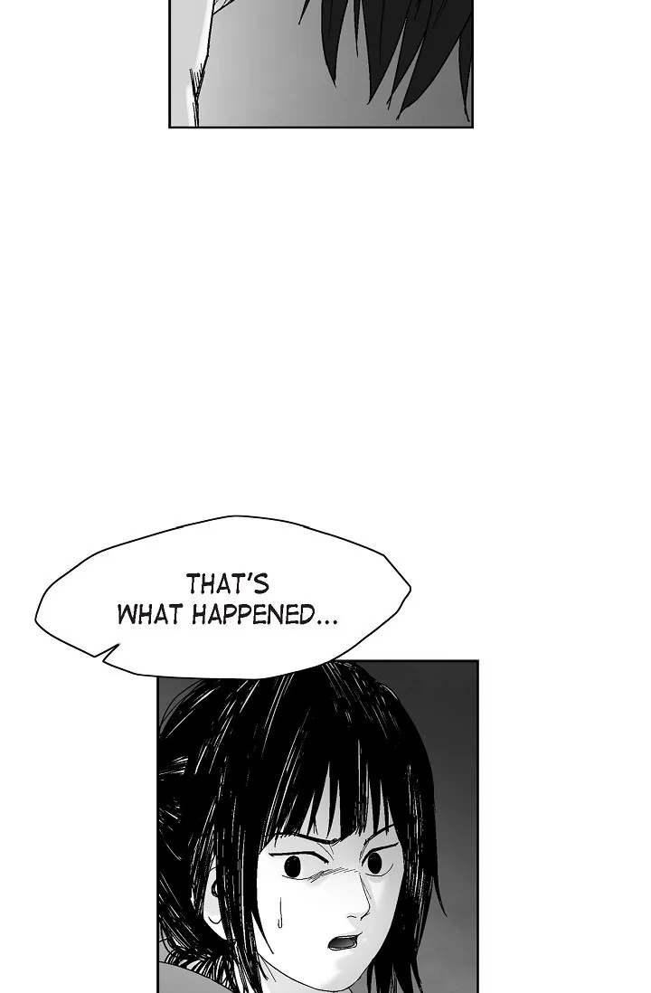 An Eye For An Eye Chapter 58 page 65 - 