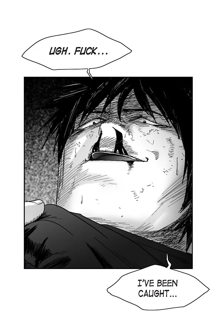 An Eye For An Eye Chapter 58 page 68 - 