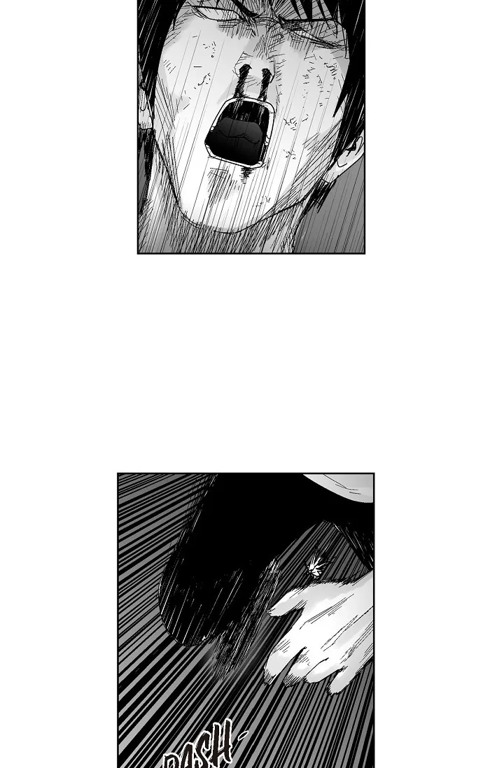 An Eye For An Eye Chapter 58 page 8 - 
