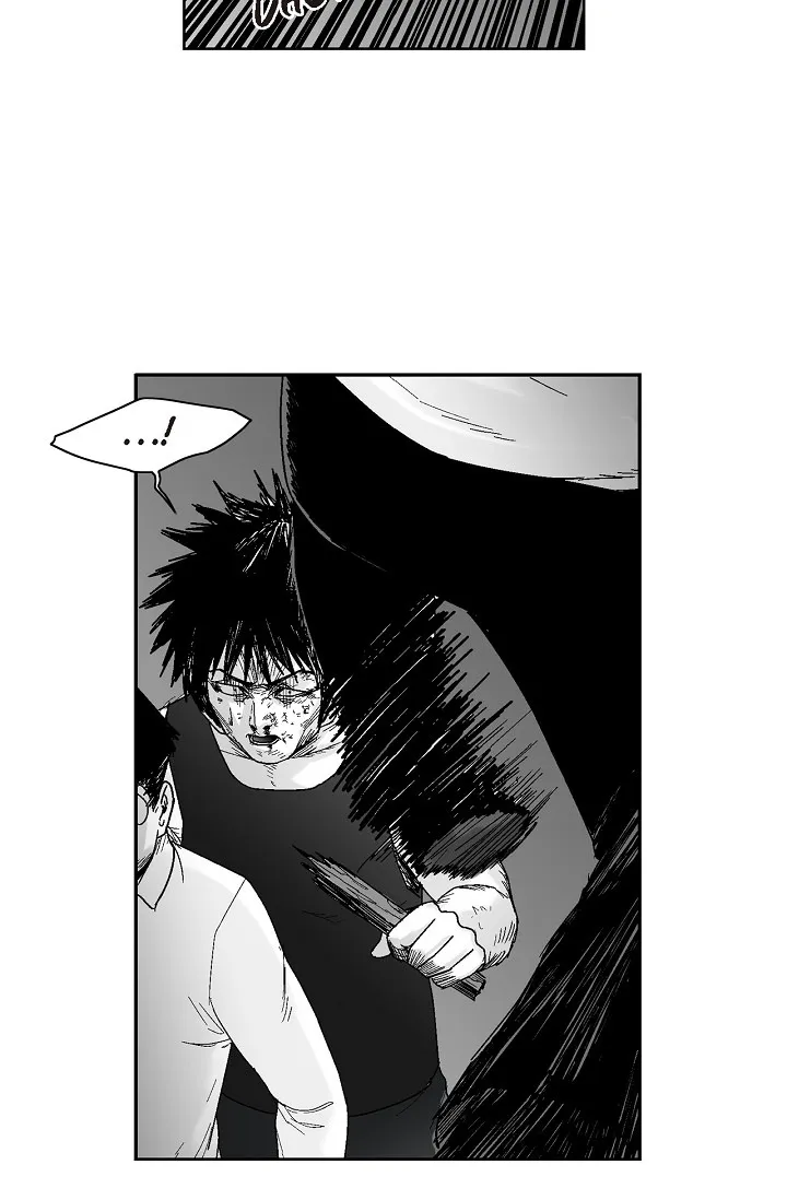 An Eye For An Eye Chapter 58 page 9 - 