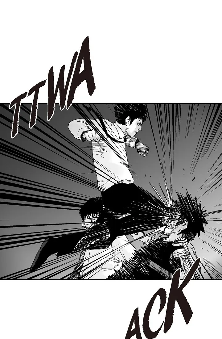 An Eye For An Eye Chapter 58 page 10 - 