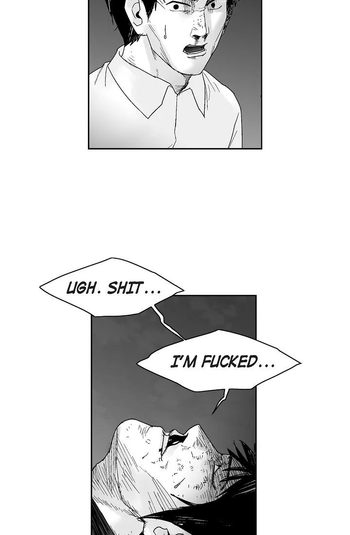 An Eye For An Eye Chapter 59 page 2 - 