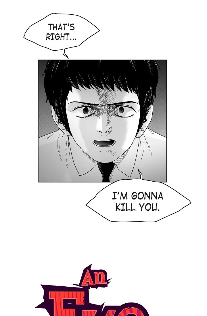 An Eye For An Eye Chapter 59 page 11 - 