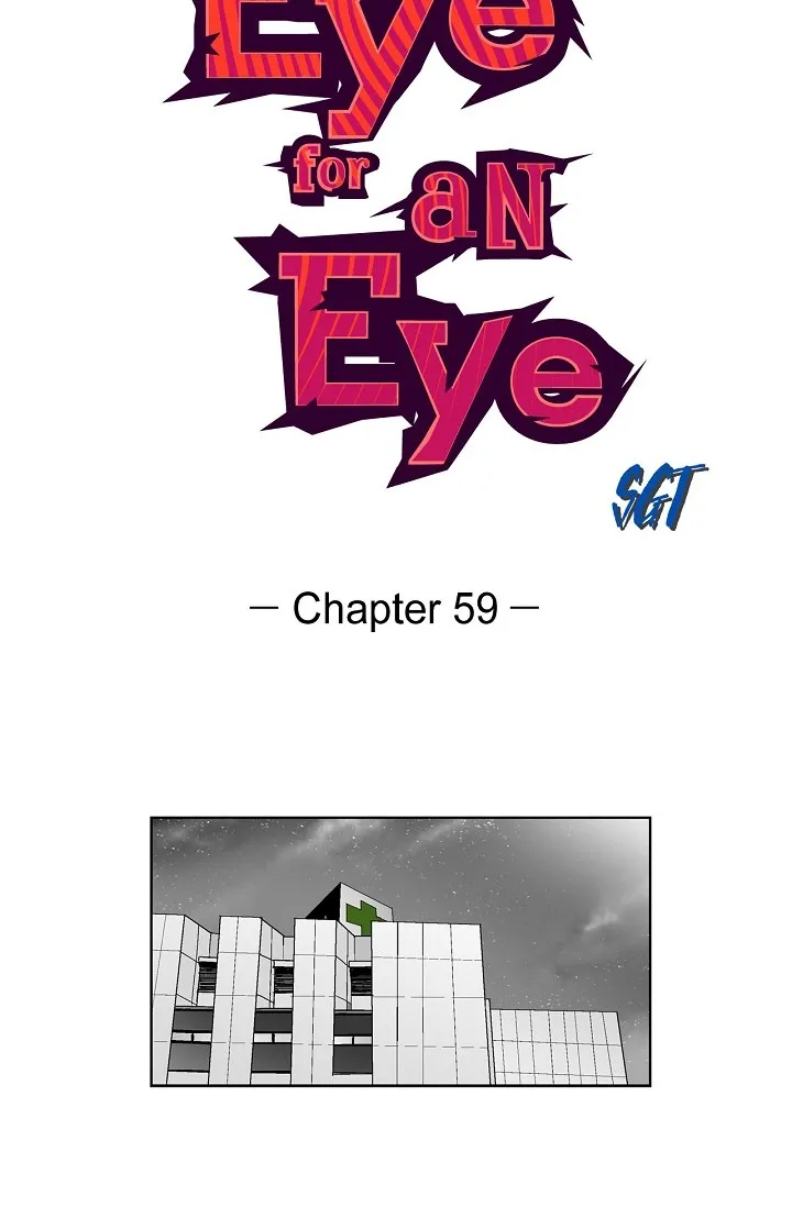 An Eye For An Eye Chapter 59 page 12 - 