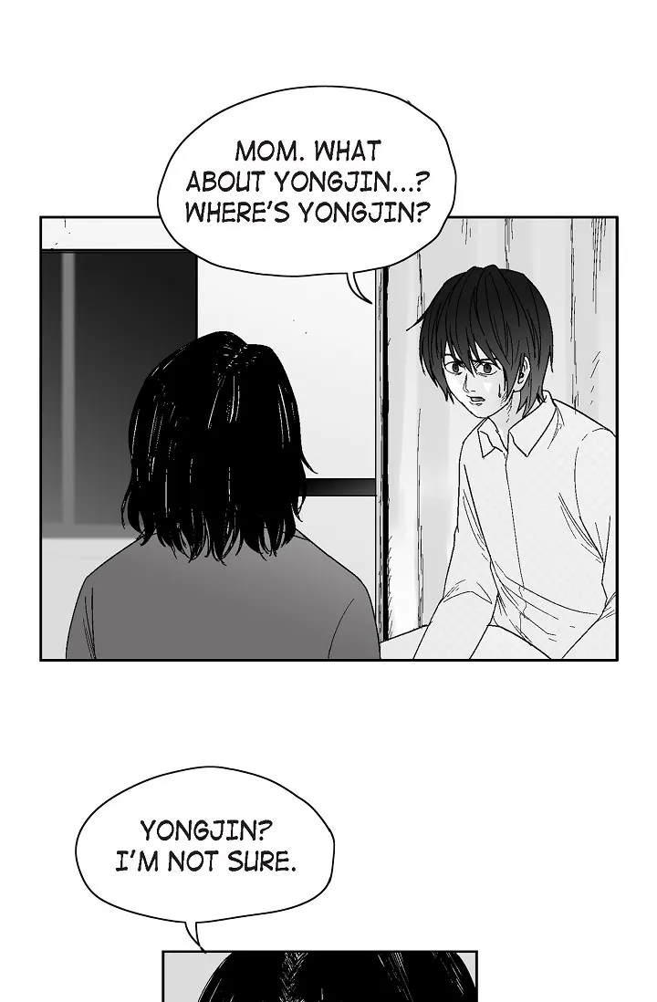 An Eye For An Eye Chapter 59 page 13 - 